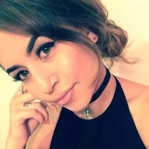 Meet your Posher, Maribel